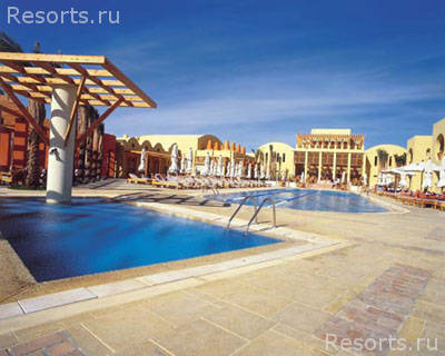 Steigenberger Golf Resort 21